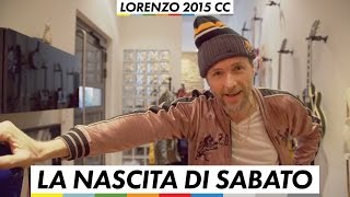 La nascita di Sabato