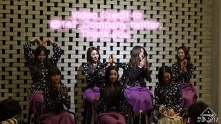 CLC (씨엘씨) - Dear My Friend (전체 ) Live Version with Lyrics