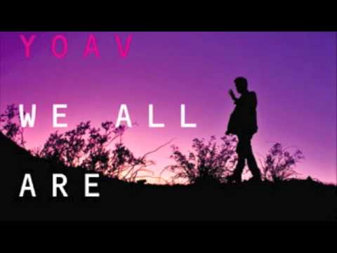 Yoav - We all are dancing (rampue Version)