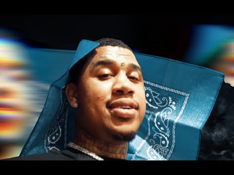 Hotboy Wes - Lemon Pepper Freestyle [Official Video]