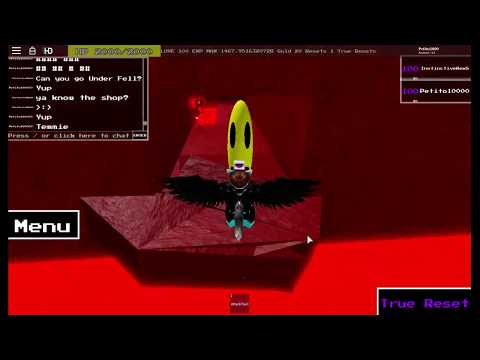 Undertale Second Universe: Boss Rush (roblox)