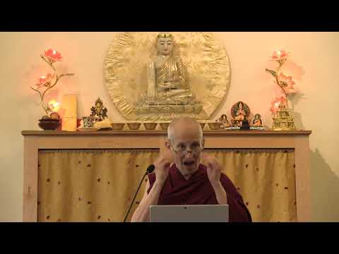 09-16-19 Where the Self Centered Thought Leads - BBCorner