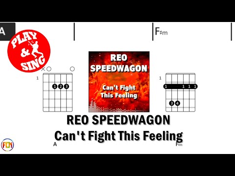 Half Way - Reo Speedwagon