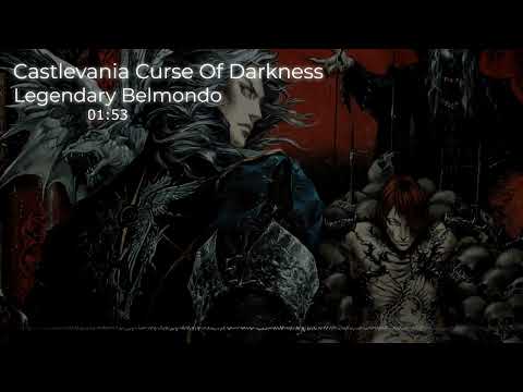 Legendary Belmondo Remastered