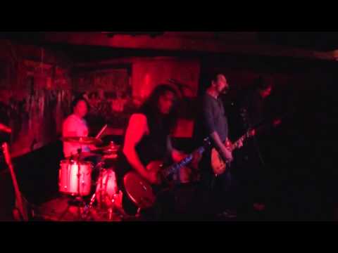 Dr. Unknown - Misery