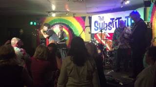 For What It's Worth - Buffalo Springfield (cover) - The Substitutes