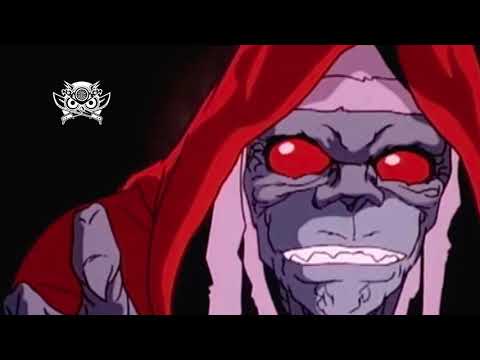 Mumm-Ra el Inmortal Mix DJ Gafeto (90s Hip Hop)