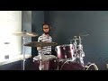 Bishop T.D. Jakes & The Potter's House Mass Choir - Let's Give Him Praise (Drum Cover)