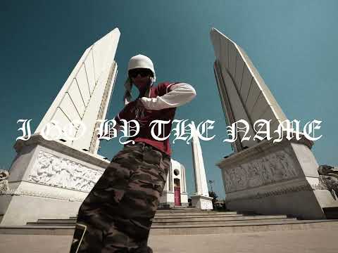 Video thumbnail for I GO BY THE NAME