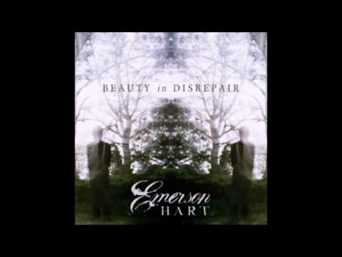Emerson Hart - 12 - The Lines - cd Beauty in Disrepair (2014)