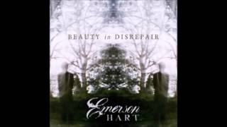 Emerson Hart - 12 - The Lines - cd Beauty in Disrepair (2014)