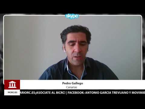 Se abre un cisma entre el mundo anglosajón y la cultura política de Europa Occidental