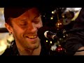 Coldplay - Christmas Lights (acoustic live at the BBC)