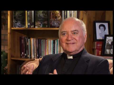 Fr. John Catoir - Reflection 40, "Spiritual Direction"
