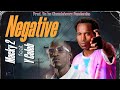 Macky 2 Ft Y Celeb Negative Official Audio