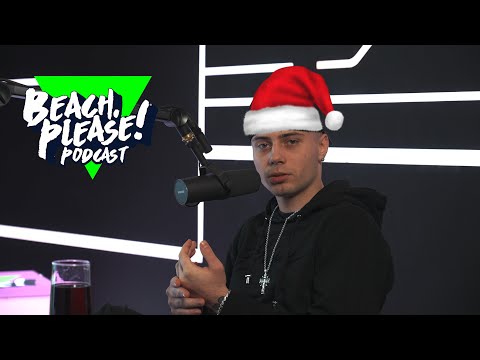 PETRE STEFAN: "Inainte faceam piese pentru toata lumea" | BEACH, PLEASE! Podcast: Ep. 16