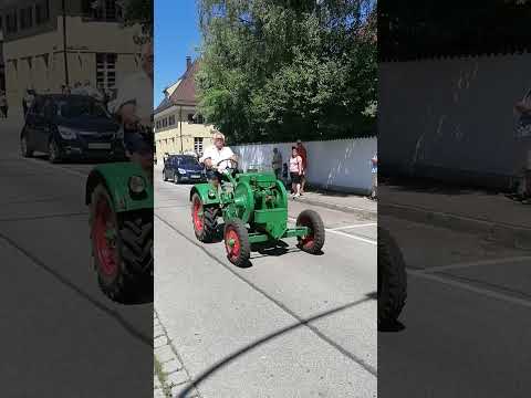 Fendt Dieselross Marktoberdorf