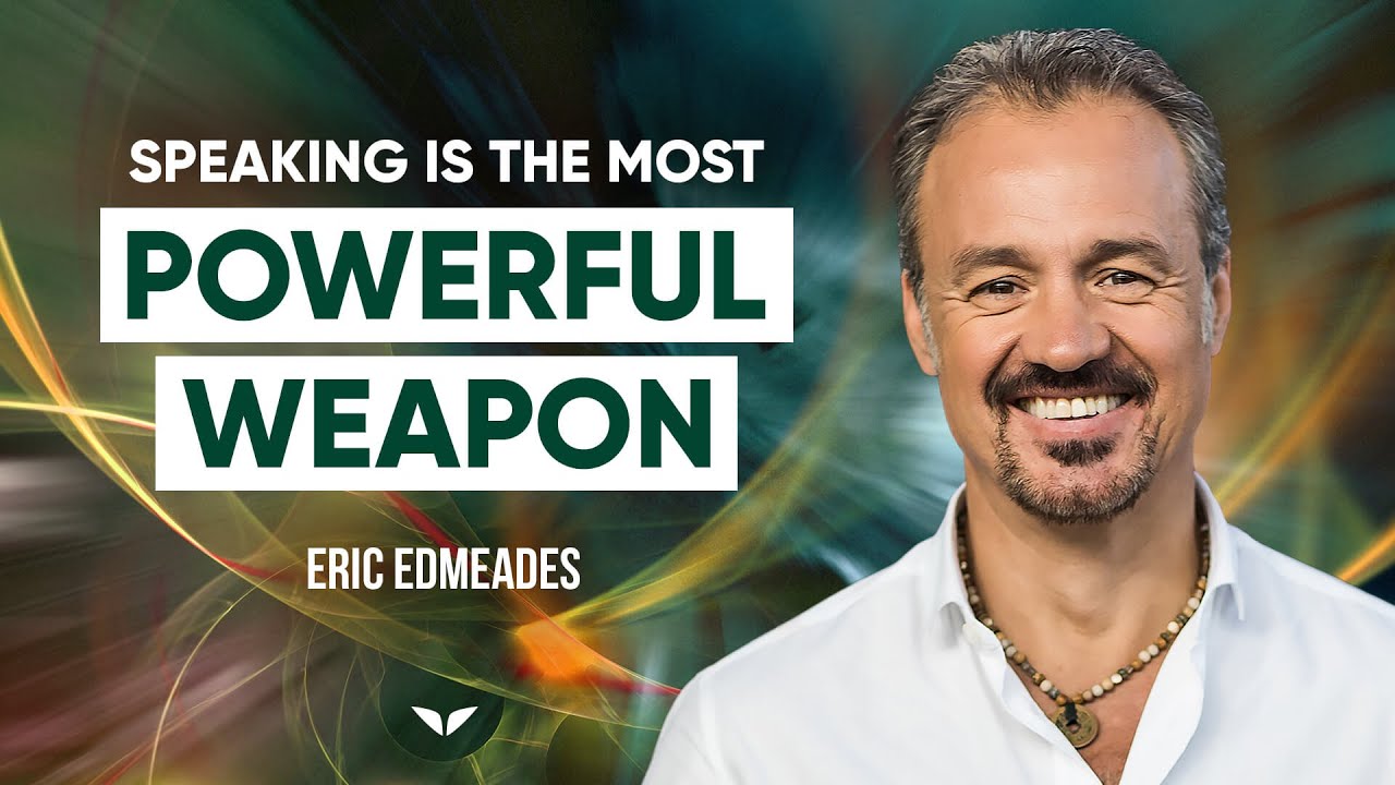 Understand These Storytelling Aspects To Boost Your Public Speaking Skills | Eric Edmeades