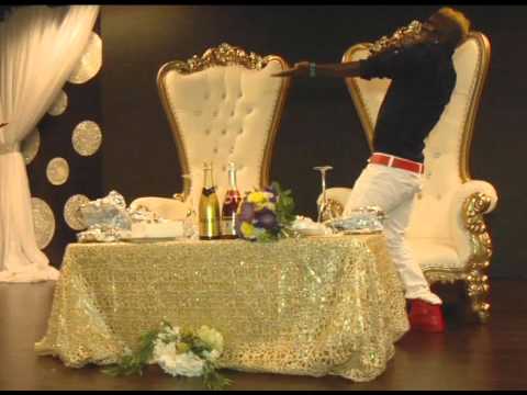 Friday The Cell Phone Man