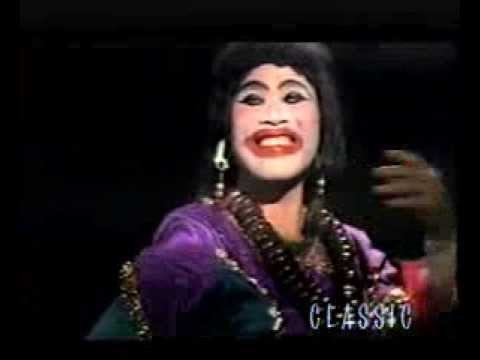 Tuarpuii / Leikhi Miss - Mu suh Mami (cover)