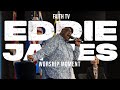 Worthy Is The Lamb Yeshua Goodness Of God Worship With Eddie James Faith TV