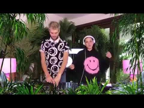 day176 2020 09 04 - SOFI TUKKER