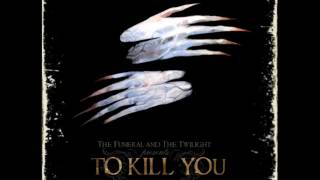 The Funeral And The Twilight - You can have me if you can stand me