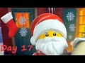Day 17 Lego City 60352 Advent Calendar 2022
