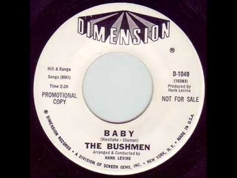 The Bushmen - Baby