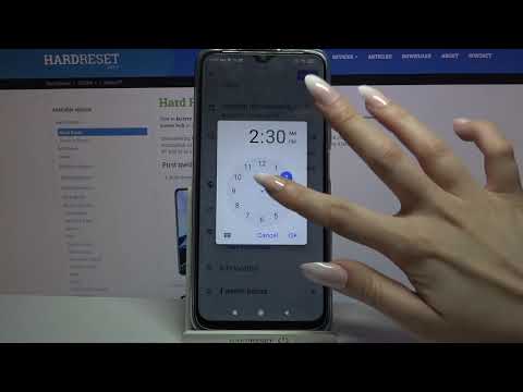 How to Add Event to Google Calendar in XIAOMI Redmi 9T – Use Google Calendar