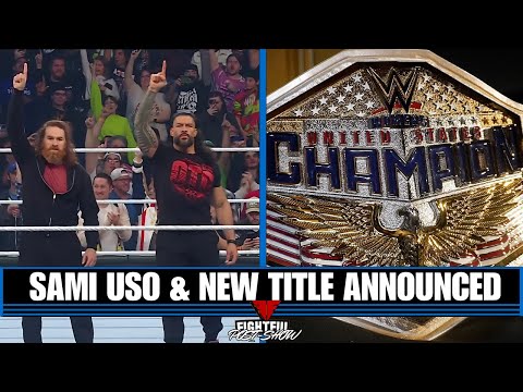 WWE Raw, Smackdown And Main Event Producers For Last Week