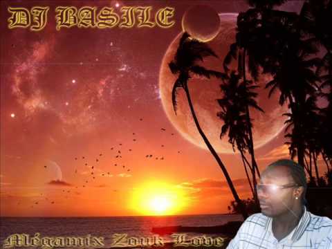 DJ BASILE ft  LOONY JOHNSON, ALI ANGEL, BIG TOM & NICHOLS, JOCELYN DELOUMEAUX, JEAN MARIE  RAGALD