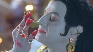 Sri Rama Rajyam Movie Scenes HD - Nayanatara talking to Balakrishna - Ilayaraja