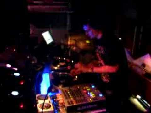 Klub Lipa visionnight 22.1.2005 Slovenija Velentino Kanzyani