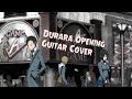 Durarara!! Opening 2 Complication by ROOKiEZ is ...