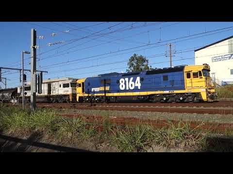 8164 / LDP006 with PN 4124 - 13/12/22