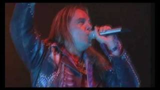 Helloween &quot;Future World&quot; Live in Sao Paulo &#39;07