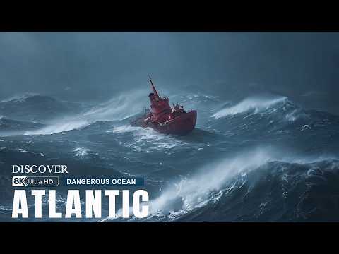Atlantic Extremes