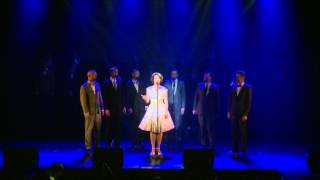 Kari Slaatsveen og Oslo fagottkor: You&#39;re moving out today