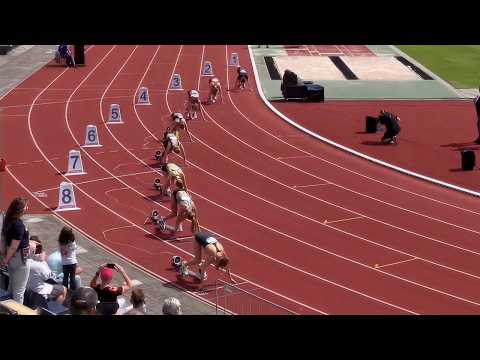 The Women's 200m - Speed vs Power! Femke Bol, Shericka Jackson & Lieke Klaver EXPOSE The Field