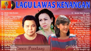 Download lagu Nia Daniaty, Christine Panjaitan, Nur Afni Octavia, Rinto Harahap - Lagu Nostalgia 80an dan 90an mp3