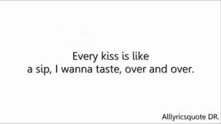 Dylan Scott - Makin&#39; this boy go crazy lyrics.