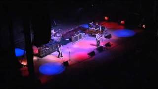 Big Head Todd and The Monsters - Freedom Fighter (Live at Red Rocks 2008)