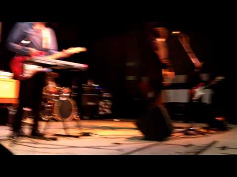 Nuffkas - Letzte Nacht (La Bamba) - GSG Abiball 2012