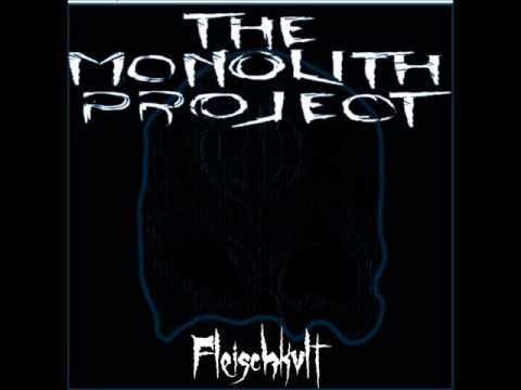 The Monolith Project New Album Fleischkvlt Mashup