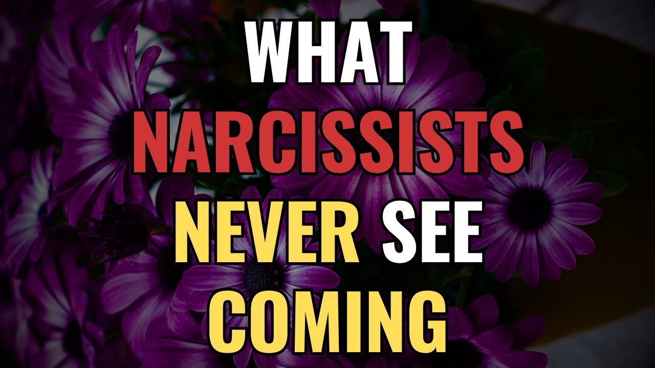 What Narcissists Never See Coming | NPD | Narcissism | BehindTheScience