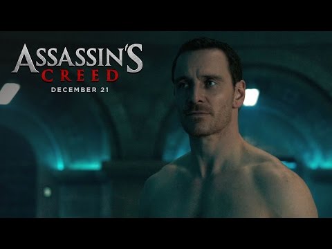 Assassin's Creed (TV Spot 'Destiny Is in Your Blood')