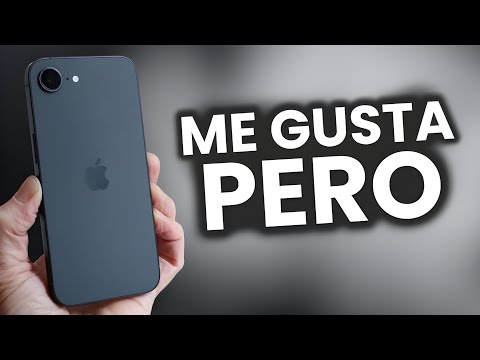 I Can’t Love This iPhone 16e