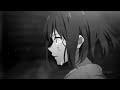 Aesthetic Sad Anime Gifs