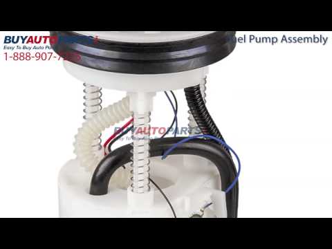 Fuel Pump Assembly from BuyAutoParts.com -Part# 36-00024